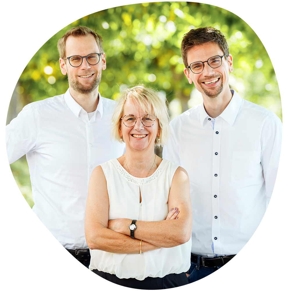 Felten Familie 2025